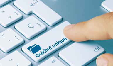 Guichet unique entreprise